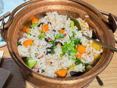 -一坐一忘云南菜(三里屯店)