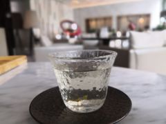 -上海宝华万豪酒店