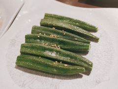 -橘焱胡同烧肉夜食(BFC外滩金融中心店)