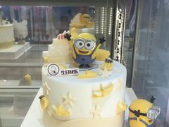 -CAKE BOSS 蛋糕老板(西单君太百货店)