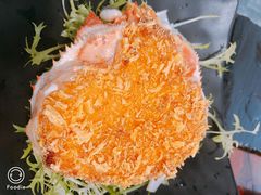 -海石湾餐厅·沙画家的店