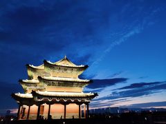 -南城墙永泰门广场