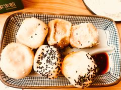 -陈家生煎(世茂双子塔店)
