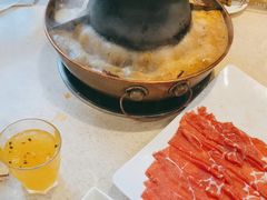 -阳坊大都涮羊肉(阳坊总店)