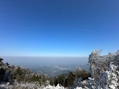 -南岳衡山风景名胜区