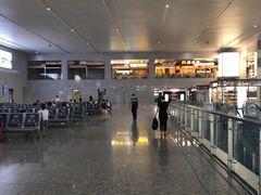 -黄山北站