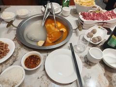 -潮汕大目牛肉火锅(皇岗旗舰店)