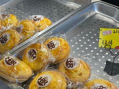 -海福仑韩国面包