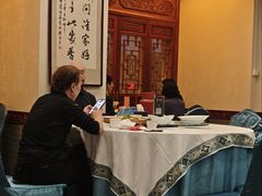 -丰泽园饭店