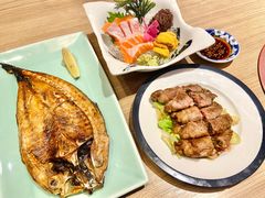 -小山日本料理(太古汇店)