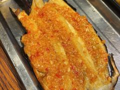 -517烧烤·龙虾·海鲜大排档(万象都荟店)