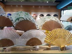 -京扇子(烟袋斜街店)