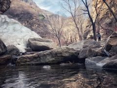 -黑龙潭风景区
