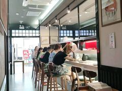 大堂-YAMAKAWA(龙湖胥江天街店)