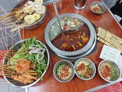 -丹妹麻辣烫(袁家岭20year店)