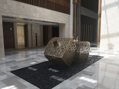 -西安凯悦酒店·湖畔中餐厅