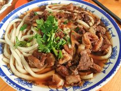 -清真-戏楼王记牛肉面