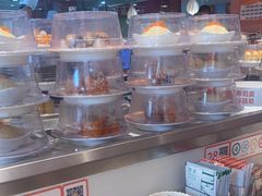 -新一番三文鱼寿司(红城湖店)