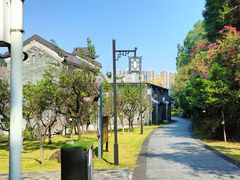 -广州神农草堂中医药博物馆