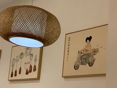 -北往西·西安油泼面(万德庄店)