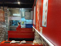 -老北京胡同味道二荤铺(酒仙桥店)