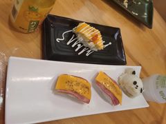 -宝寿司(红瓦寺店)