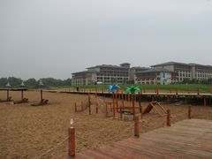 -秦皇岛阿尔卡迪亚滨海度假酒店
