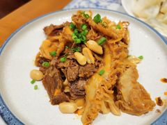 夫妻肺片-东方饺子王(新奥购物中心店)