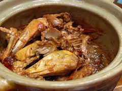 -斯丹姜母鸭·古法干香(涂门街总店)