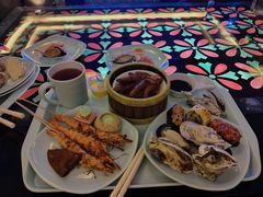 -堂会(天河店)