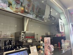 -DQ·蛋糕·冰淇淋(通州万达店)