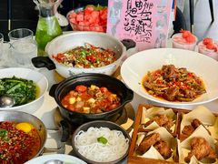 -时间仓(月湖公园店)