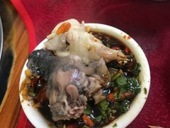 -花苑美食横琴生蚝火锅(拱北粤华路店)
