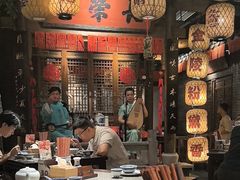 -南京大牌档(济南万象城店)