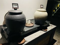 -明谷行馆·温泉