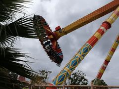 -世界恐龙谷景区