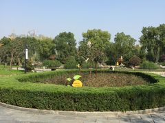 -堤角公园
