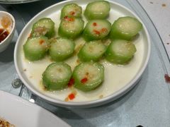 -顺峰顺水顺德菜(第一百货店)