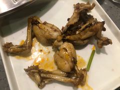 -味仙疯美蛙鱼头火锅(宜兴旗舰店)