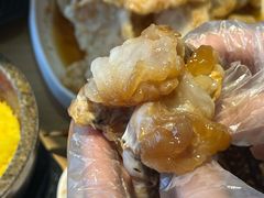 -海兰江石锅饭(水上店)