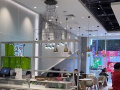 -奈雪的茶(石厦时代广场店)