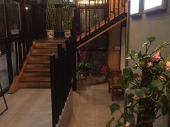 -刘全福吊炉烧烤王(东江路店)