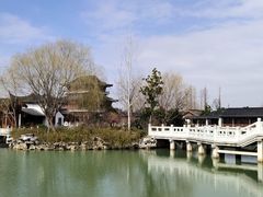 -石湖景区