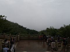 -径山寺