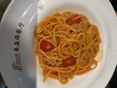 -美森西餐厅(曙光大道店)