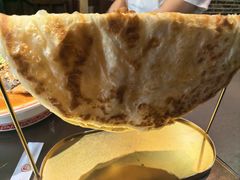 -东口码头·烧鸽子·鱼头泡饼·地方菜(金鹰悦城店)