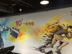 -一兆韦德健身(古美店)
