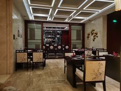包厢-汕头国际大酒店-牛一町目餐厅