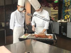 -大董(环贸iapm店)
