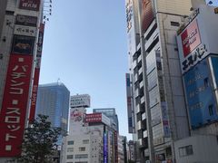 -秋叶原电器街
